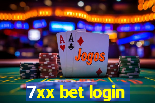 7xx bet login